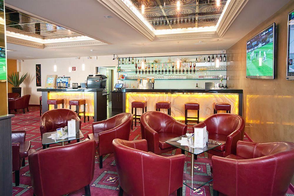 Hotel Sacher Baden Exterior foto
